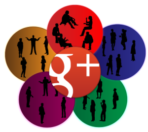 Google Plus Real Estate