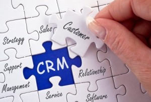 CRM for Real Estate